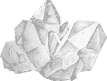 polykristall